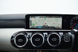 2020 Mercedes-Benz A-Class A250 W177 Red