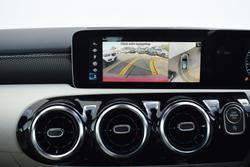 2020 Mercedes-Benz A-Class A250 W177 Red