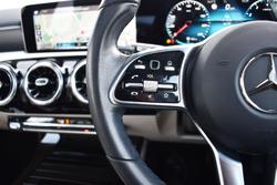 2020 Mercedes-Benz A-Class A250 W177 Red