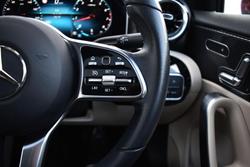 2020 Mercedes-Benz A-Class A250 W177 Red