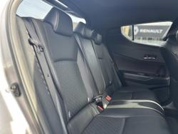 2019 Toyota C-HR Koba