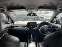 2019 Toyota C-HR Koba