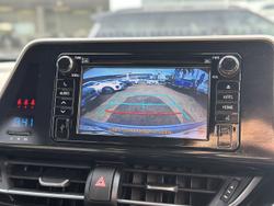 2019 Toyota C-HR Koba