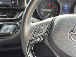 2019 Toyota C-HR Koba