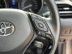 2019 Toyota C-HR Koba