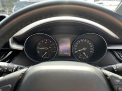 2019 Toyota C-HR Koba