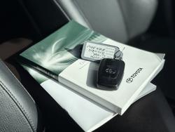 2019 Toyota C-HR Koba