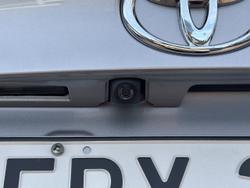 2019 Toyota C-HR Koba