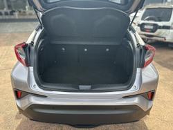 2019 Toyota C-HR Koba