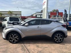 2019 Toyota C-HR Koba