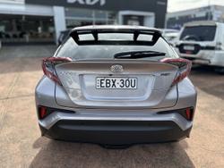 2019 Toyota C-HR Koba