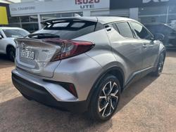 2019 Toyota C-HR Koba
