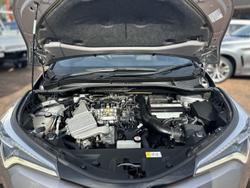 2019 Toyota C-HR Koba