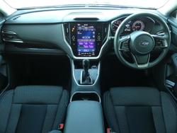 2021 Subaru Outback