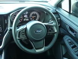 2021 Subaru Outback