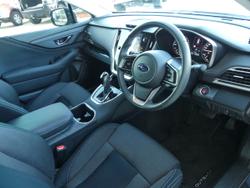 2021 Subaru Outback