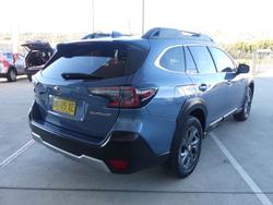 2021 Subaru Outback