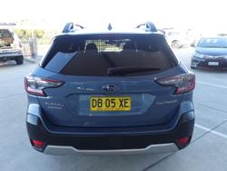 2021 Subaru Outback
