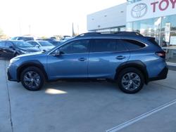 2021 Subaru Outback