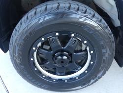 2021 Toyota Hilux SR