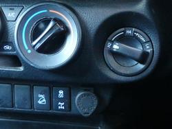 2021 Toyota Hilux SR