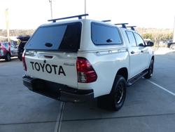 2021 Toyota Hilux