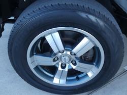 2019 Toyota
                Hilux Workmate