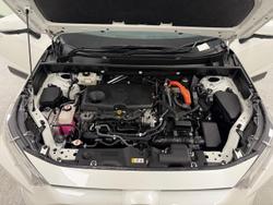 2020 Toyota RAV4 Cruiser AXAH54R 4X4 On Demand Crystal Pearl
