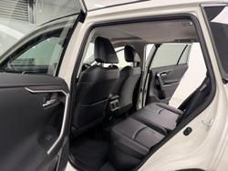 2020 Toyota RAV4 Cruiser AXAH54R 4X4 On Demand Crystal Pearl