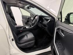 2020 Toyota RAV4 Cruiser AXAH54R 4X4 On Demand Crystal Pearl