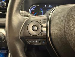 2020 Toyota RAV4 Cruiser AXAH54R 4X4 On Demand Crystal Pearl