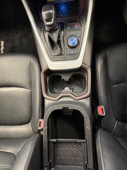 2020 Toyota RAV4 Cruiser AXAH54R 4X4 On Demand Crystal Pearl