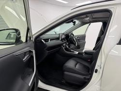 2020 Toyota RAV4 Cruiser AXAH54R 4X4 On Demand Crystal Pearl