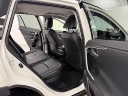2020 Toyota RAV4 Cruiser AXAH54R 4X4 On Demand Crystal Pearl
