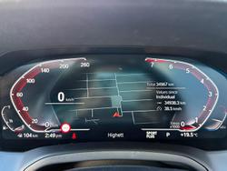 2022 BMW 3 Series 330i M Sport G20 Black Sapphire