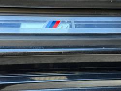 2022 BMW 3 Series 330i M Sport G20 Black Sapphire