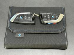 2022 BMW 3 Series 330i M Sport G20 Black Sapphire
