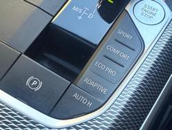 2022 BMW 3 Series 330i M Sport G20 Black Sapphire
