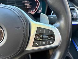 2022 BMW 3 Series 330i M Sport G20 Black Sapphire