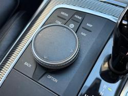 2022 BMW 3 Series 330i M Sport G20 Black Sapphire