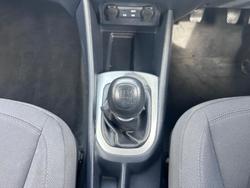 2015 Kia Rio S UB MY15 Clear White