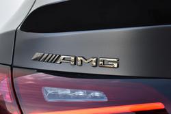 2024 Mercedes-Benz GLC-Class GLC63 AMG S E PERFORMANCE C254 Four Wheel Drive Manufaktur graphite grey magno