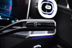 2024 Mercedes-Benz GLC-Class GLC63 AMG S E PERFORMANCE C254 Four Wheel Drive Manufaktur graphite grey magno