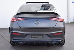2024 Mercedes-Benz GLC-Class GLC63 AMG S E PERFORMANCE C254 Four Wheel Drive Manufaktur graphite grey magno