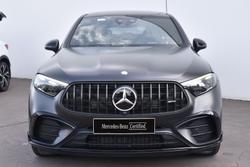 2024 Mercedes-Benz GLC-Class GLC63 AMG S E PERFORMANCE C254 Four Wheel Drive Manufaktur graphite grey magno