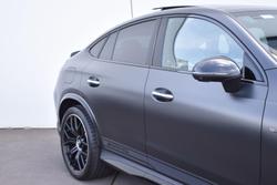 2024 Mercedes-Benz GLC-Class GLC63 AMG S E PERFORMANCE C254 Four Wheel Drive Manufaktur graphite grey magno