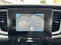 2023 Mazda BT-50 XT TF 4X4 Dual Range Ice White