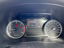 2023 Mazda BT-50 XT TF 4X4 Dual Range Ice White
