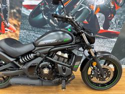 2023 Kawasaki VULCAN S MATTE BLACK