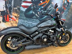 2023 Kawasaki VULCAN S MATTE BLACK
